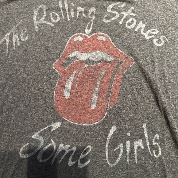 Rolling stone Tee - Picture 2 of 4